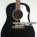 【New】GIBSON 1960s J-45 EB Bone...