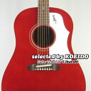 GIBSON 1960s J-45 Montana Rose Red ADJ ギブソン(selected by KOEIDO)店長厳選!希少