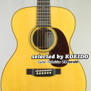 【New】C.F.Martin 000-28EC(selec...