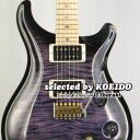 Paul Reed Smith KIDS LTD Custom24 Purple Mist MS(selected by KOEIDO)店長厳選!別