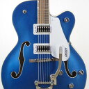 【ご予約済み】Gretsch Electromatic G5420T Fairlane Blue【クリップチューナープレ