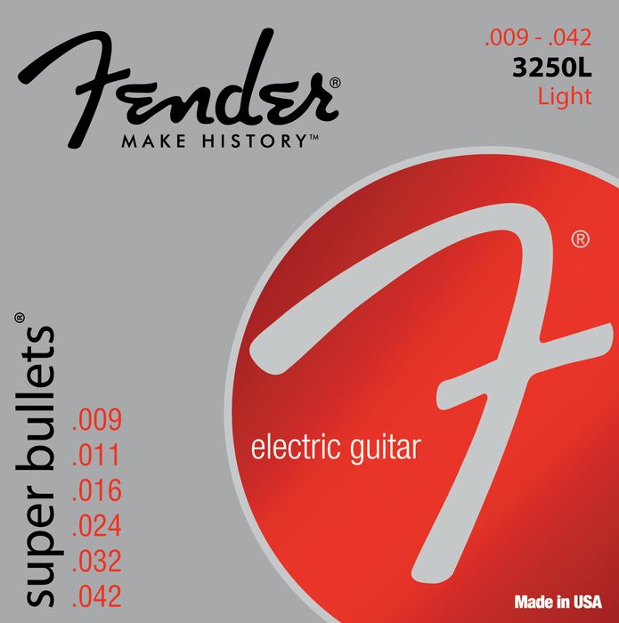 Fender Super Bullet 3250L【送料無料】