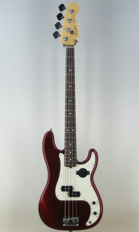 FenderUSA American Standard Precision Bass CDC/R(selected by KOEIDO)【送料無料】【smtb-tk】