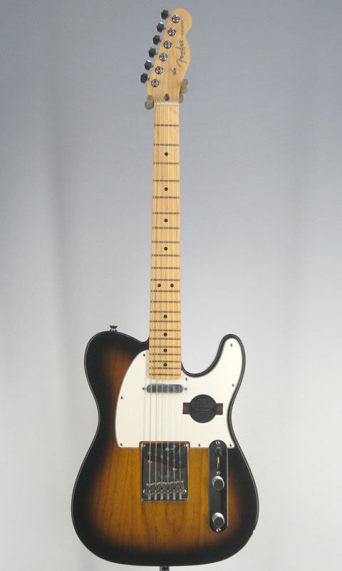 FenderUSA American Telecaster ASH 2CS/M (selected by KOEIDO)【送料無料】【smtb-u】