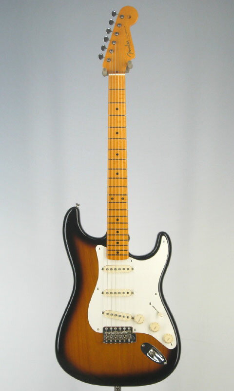 Fender USA Eric JohnsonStratocaster 2CS(selected by KOEIDO)【送料無料】