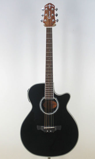 CRAFTER FX-550EQ BK Spruce̵ۡڥȥåץӥۡsmtb-tk