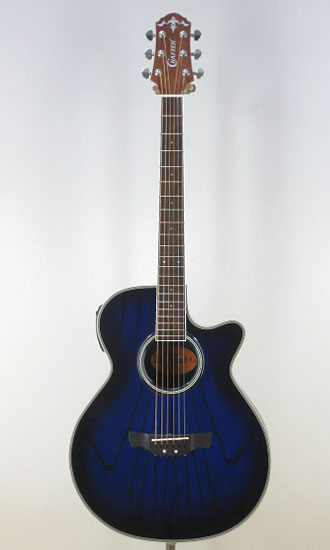 CRAFTER FX-550EQ MS Ash̵ۡڥȥåץӥۡsmtb-TK