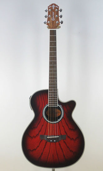 CRAFTER FX-550EQ RS Ash̵ۡڥȥåץӥۡsmtb-TK