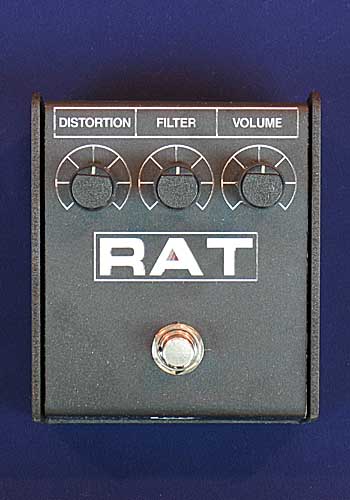 Proco RAT2【限定超特価！】【送料無料】