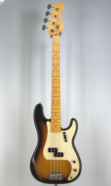 FenderUSA 