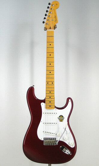 Fender Japan ST57-TX OCR(Fine Tuned by KOEIDO)【送料無料】【フェンダーストラップ、コンパクトギタースタンド＆レビュー特典付き】【c_1011】