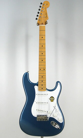 Fender Japan ST57-TX OLB(Fine Tuned by KOEIDO)【送料無料】【フェンダーストラップ、コンパクトギタースタンド＆レビュー特典付き】【c_1011】