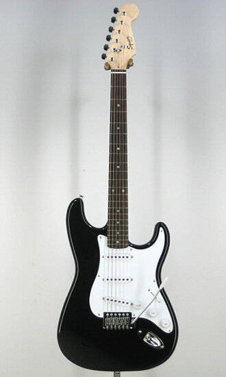 Squier Bullet with Tremolo BLK【ストラップ＆シールドサービス…...:koeido:10004513