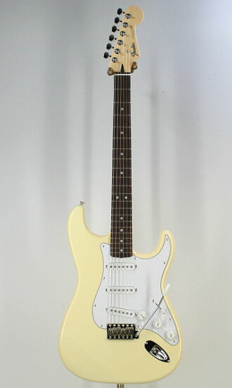 Fender Japan ST-STD VWH/R(Fine Tuned by KOEIDO)【送料無料】【フェンダーストラップ、コンパクトギタースタンド＆レビュー特典付き】