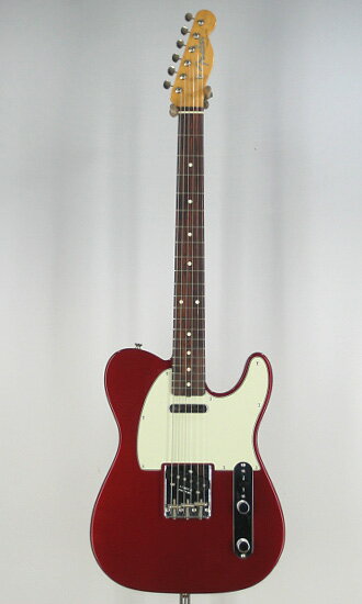 Fender Mexico '60s Telecaster CAR【フェンダーストラッププレゼント＆レビュー特典付き！】【超特価42%OFF!】【送料無料】