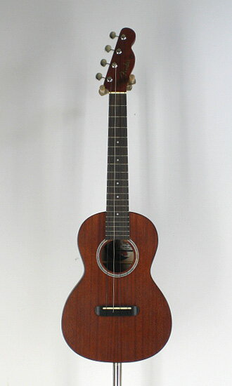 Fender Acoustics Ukulele Hau'Oli【送料無料】