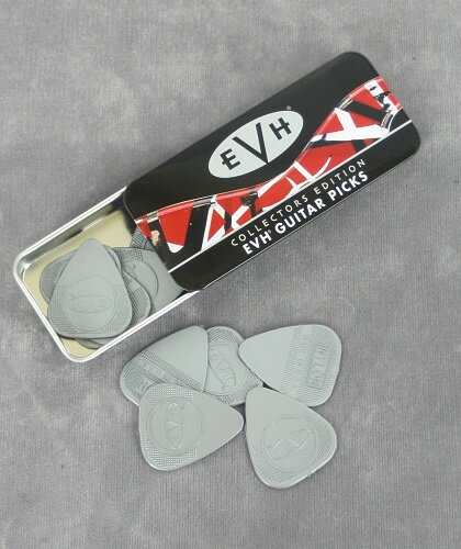 EVH Guitar Picks Collectors Edition【送料無料】