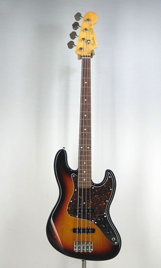 Fender Japan JB62M 3TSyzytF_[XgbvAV[htzyɂIXXzyG^1202z