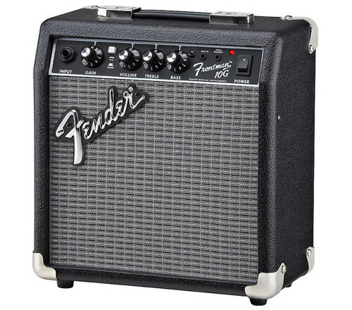 Fender Frontman 10G【送料無料】