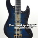 Bacchus WOODLINE5AC FM/E-SP'20 BK-BL-VGR【限定モデル】【送料無料】