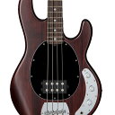 Sterling by MUSICMAN S.U.B Series RAY4 WS A[j[{[XgbvT[rXr[Tt    