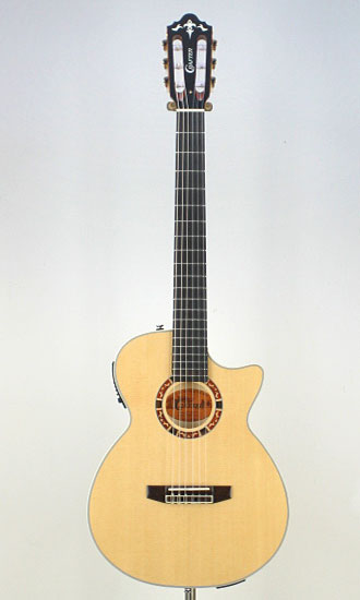 CRAFTER CTS-155C NAT【送料無料】