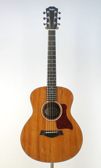 Taylor GS MINI Mahogany【送料無料】【Taylor ULTEXピック…...:koeido:10008005