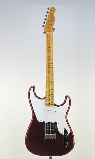 Fender Japan PS51 OCR(Fine Tuned by KOEIDO)【送料無料】【フェンダーストラップ、コンパクトギタースタンド＆レビュー特典付き】