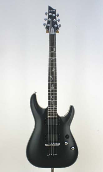 SCHECTER AD-DM-PTM Damien Platinum-6 SBK【シェクタ…...:koeido:10005693