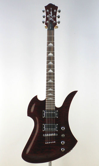 【アウトレット超特価50%OFF!】B.C.Rich Mockingbird/Masterpiece MPMGDB【送料無料】