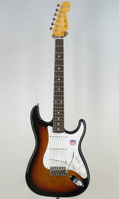 FenderJapanST62M-US【フェンダーストラップ、コンパクトギタースタンド付き】【送料無料】【smtb-tk】