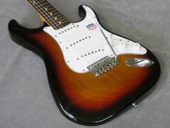 FenderJapanST62M-US【フェンダーストラップ、コンパクトギタースタンド付き】【送料無料】【smtb-tk】