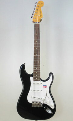 FenderJapanST62M-USBLK【フェンダーストラップ、コンパクトギタースタンド付き】【送料無料】【smtb-tk】