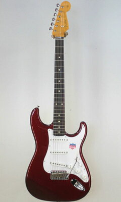FenderJapanST62M-US【フェンダーストラップ、コンパクトギタースタンド付き】【送料無料】【smtb-tk】