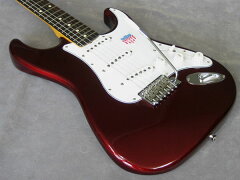 FenderJapanST62M-US【フェンダーストラップ、コンパクトギタースタンド付き】【送料無料】【smtb-tk】