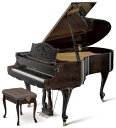 【新品グランドピアノ】ディアパソン DG-183F
