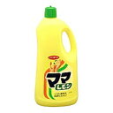 ライオン ママレモン 特大 2150ml