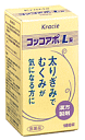 コッコアポL　360錠【第2類医薬品】【4000円（税別）以上で送料無料】太りぎみでむくみが気になる方に