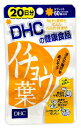 DHCイチョウ葉 60粒入(20日分)