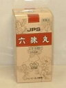 【第2類医薬品】【アウトレットバーゲン】JPS-77六味丸料エキス錠N 260錠