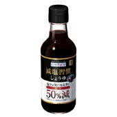 減塩習慣　しょうゆ200ml