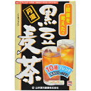 ショッピング麦茶 山本漢方 黒豆麦茶 〈ティーバッグ〉 10g×26包