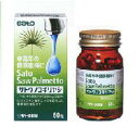 ★4/16 9:59まで全品配送料99エン★『4000エン（税別）以上で配送料無料！』サトウノコギリヤシ 60粒