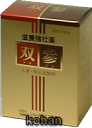 【第3類医薬品】【送料無料】【アウトレットバーゲン】双参30包【smtb-k】【ky】