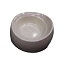 フードボウル S アイボリー KFY12−8777 犬 猫 食器 フードボウル ペット 食器 台 皿 器 エサ入れ コーナン