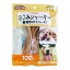 ドッグタイムス ささみジャーキー細切り(セミハード) 100g KFY12−4068 犬 おやつ ドッグフード ジャーキー ささみ コーナン
