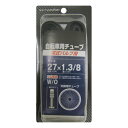 コーナンオリジナル 自転車用チュ-ブ 27×1.3/8