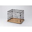 ペットサークル mini ブラウン ペットサークル ペットケージ 折りたたみ 犬 犬小屋 サークル ケージ ハウス コーナン【ラッキーシール対応】