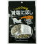 フジサワ減塩にぼしまたたび入り 40g