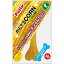 ペティオ かんでるCORN チキン風味 Sサイズ【ラッキーシール対応】